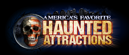 America's Favorite Haunted Attractions