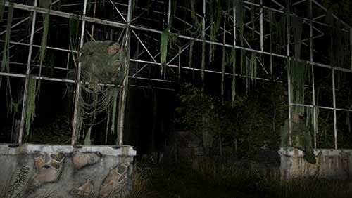 Shocktoberfest – PA's Premier Haunted Scream Park