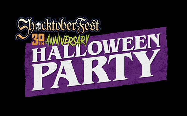 Shocktoberfest – PA's Premier Haunted Scream Park