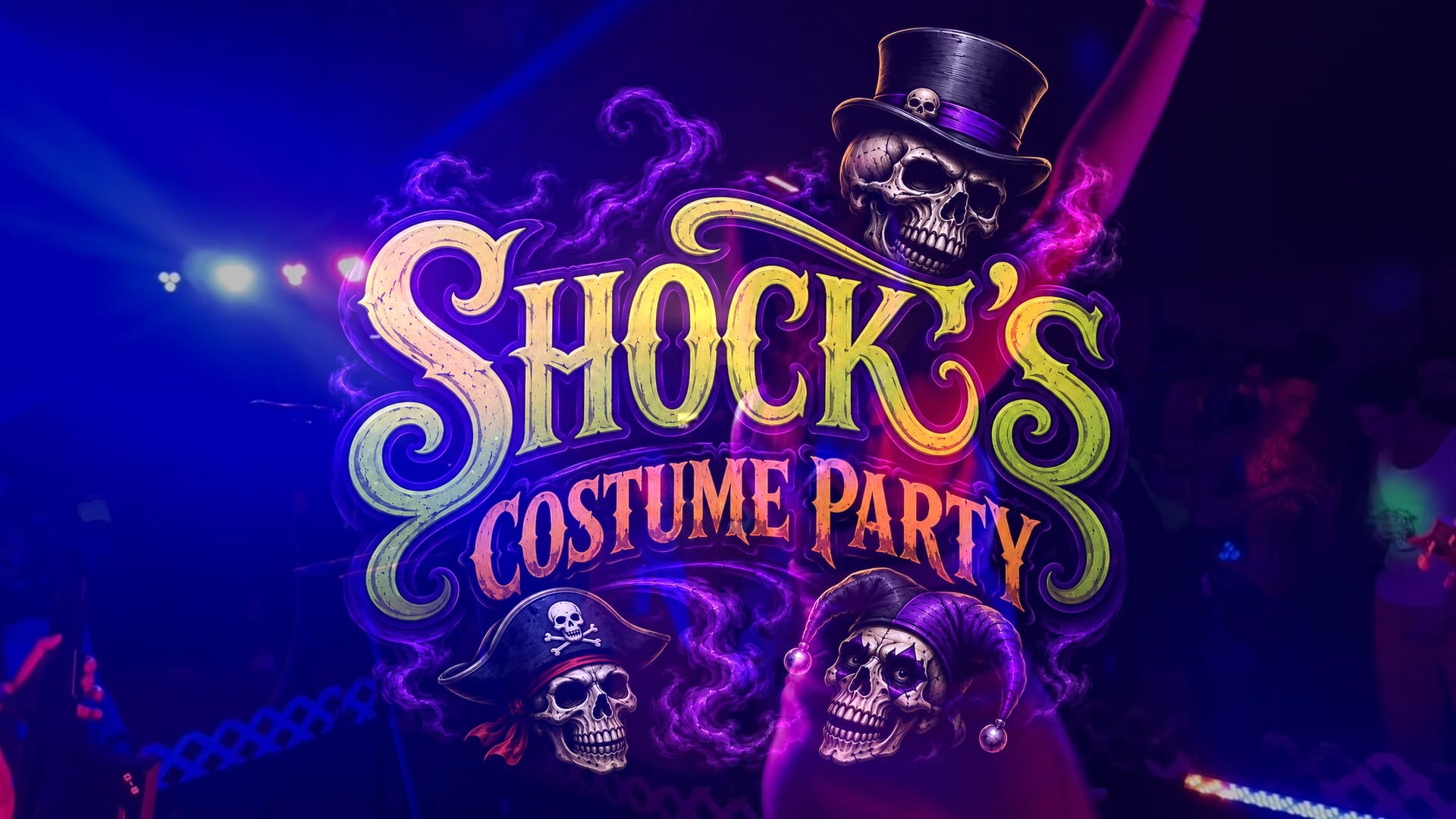 Costume Party